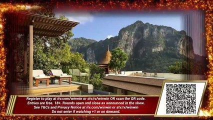 Win Win with People's Postcode Lottery (2025) Season 1 Episode 5