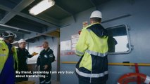 Coastguard- Every Second Counts (2023) Season 3 Episode 2