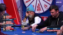 No Gamble, No Future (2022) Season 7 Episode 11