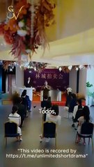 [Español] Nada escapa a mis ojos (Completa 2025)