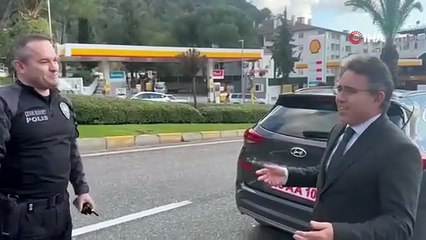 Yeni yıl için Marmaris’te trafik ve güvenlik önlemleri artırıldı