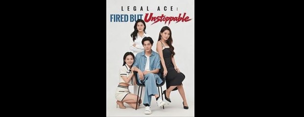 Legal Ace Fired but Unstoppable #shortdrama