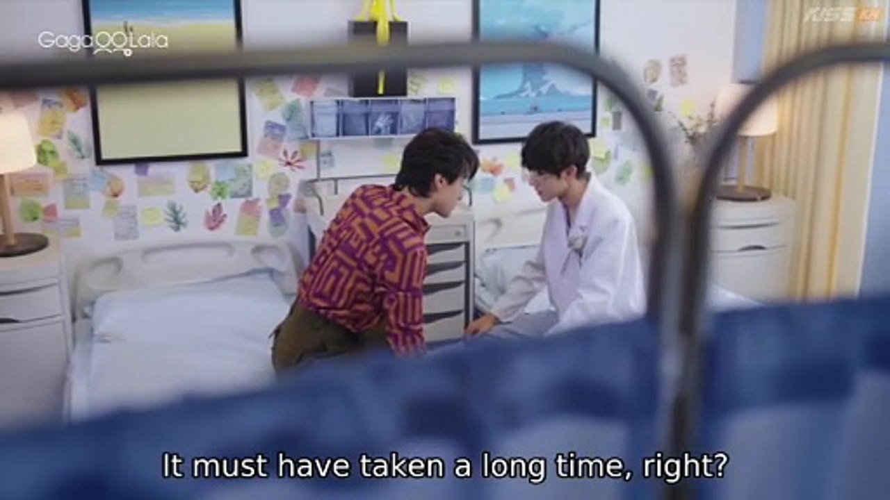 Revenge love Ep6 Eng Sub