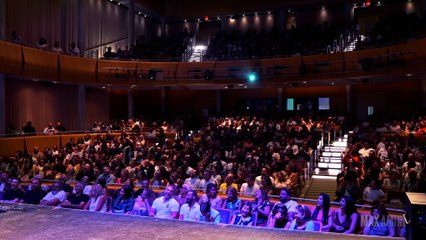 Toughest Indian Cop   Max Amini   Stand Up Comedy