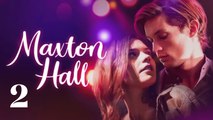 Maxton Hall: The World Between Us - Season 2 Episode 2 Engsub