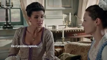 Valle salvaje capitulo 327 avance