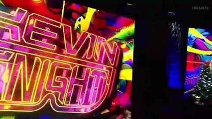 All Elite Wrestling- Collision - Season 3 Episode 57