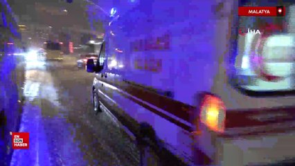 Malatya'da mısır tezgahı önündeki kavgada kan aktı: 19 yaşındaki genç kız yaşamını yitirdi