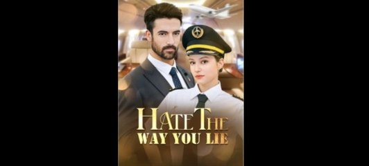 🎁🔥[Hot 2025]Hate The Way You Lie Full🏡ABC movie🏆🏆🏆🏆🏆