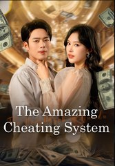 The Amazing Cheating System - Drama FULL MOVIES ENGLISH SUB