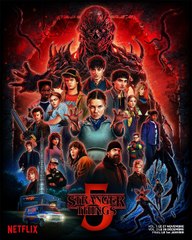 Exclusivité Dailymotion - Stranger Things : Comment anticiper la fin de Stranger Things ?