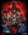 Exclusivité Dailymotion - Stranger Things : Comment anticiper la fin de Stranger Things ?