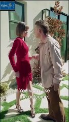 Snatched A Billionaire To Be My Husband – Full Movie