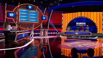 Family Feud Canada Season 7 Episode 40