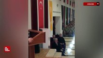 Cumhurbaşkanı Erdoğan'dan Mehmetçik'e yeni yıl mesajı