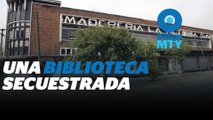 La Maderería Victoria terminó convirtiéndose en oficinas | Reporte Indigo