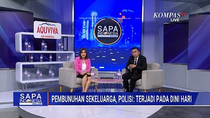Terkuak! Pembunuhan Satu Keluarga di Situbondo Diduga Terjadi Dini Hari