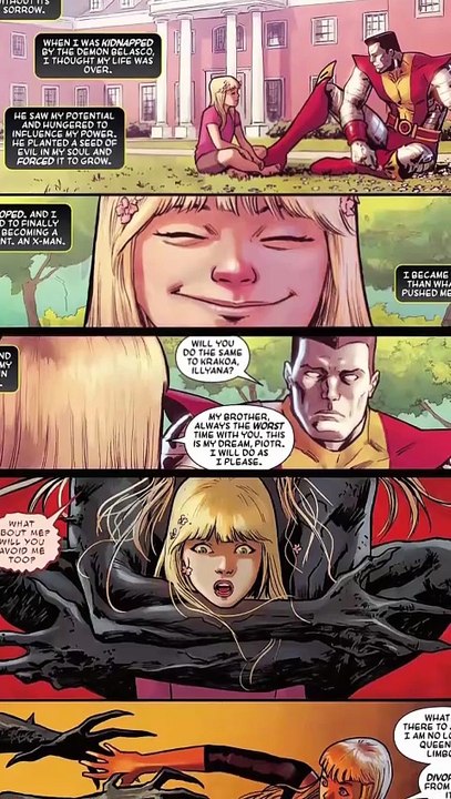 Magik et reze