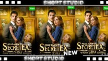 [TOP MOVIE] Hello Again, Secret Ex — Claim Your DNA Surprise #idrama #Shortstudio