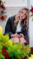 Fake Dating The Quarterback on Christmas