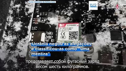 Rússia mantém as alegações de ataque à residência de Putin enquanto os aliados questionam os motivos de Moscovo