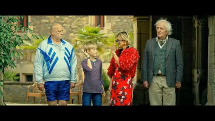 Max und die wilde 7: Die Geister-Oma (2024) - Bande annonce
