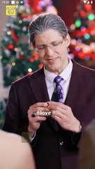 🔥 Christmas Awakening: I See Your Countdown 🍿 Englishsub - Full Movie