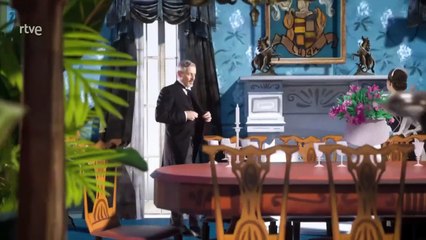 La Promesa - Capitulo 732