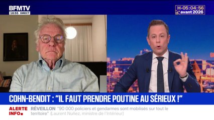 60 minutes BFM - 31/12