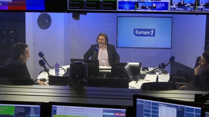 Le mot des débatteurs : leur personnalité de l'année et les évènements les plus marquants en 2025