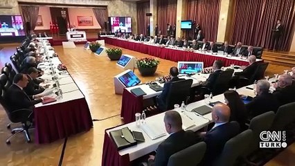 SON DAKİKA... MHP lideri Bahçeli: 'Terörsüz Türkiye' menzili yaklaştıkça tahrik artar