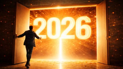 Año Nuevo: La historia detrás de la clausura de todos los años