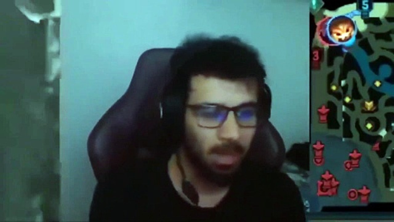 The Geek Cast #54 O CBLOL morreu, Riot anuncia novas regras do competitivo para 2025 #TGCast