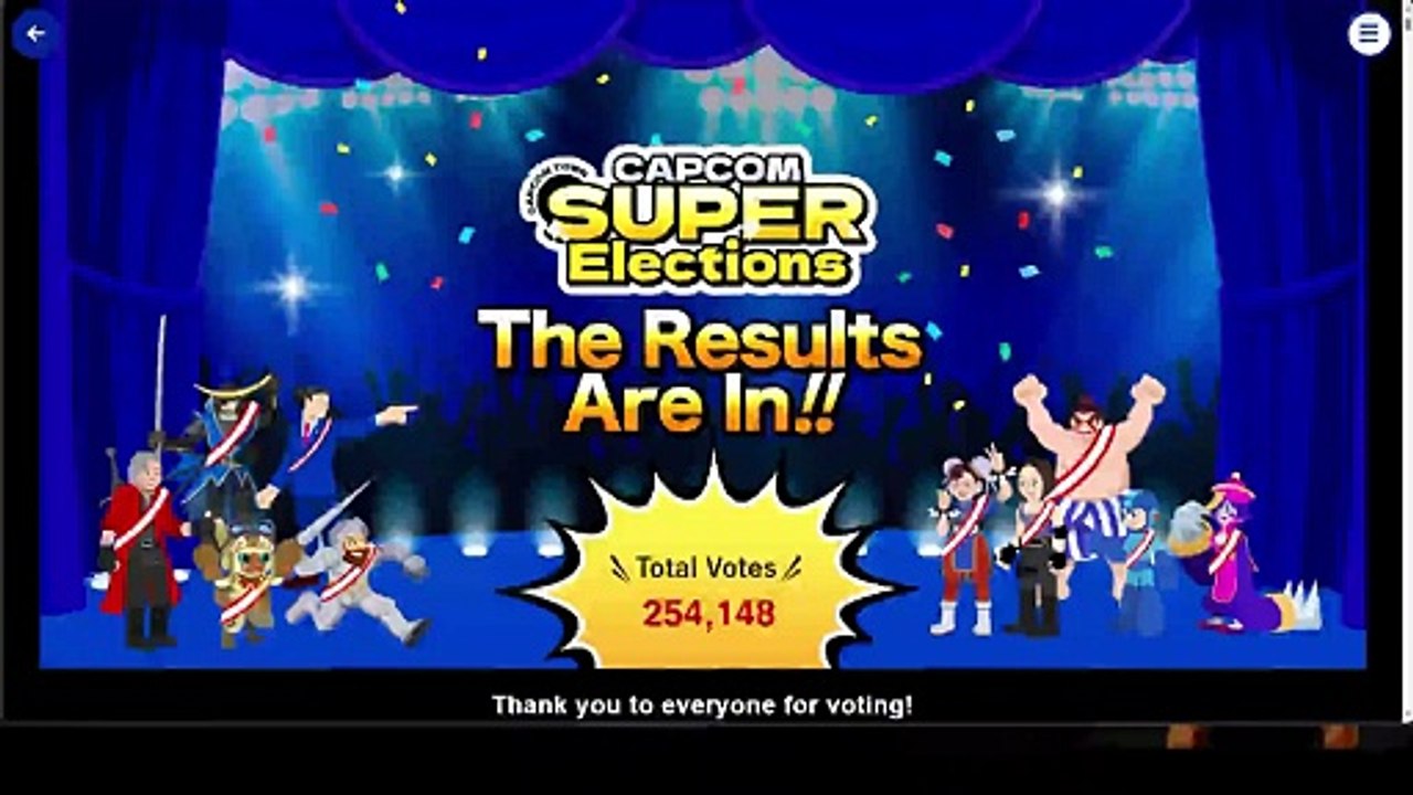 The Geek Cast #59 Enquete da Capcom, público mandou o recado #TGCast
