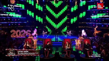 Toprak Razgatlıoğlu, O Ses Türkiye performansıyla Arda Turan'ı hatırlattı