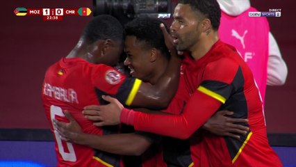 Le Mozambique passe devant le Cameroun et la Côte d'Ivoire !