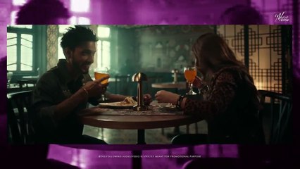 Talwiinder - Pal Pal X Hassena Mashup _ Afusic X Talwiinder _ Mahesh Suthar _ Latest New Mashup 2025