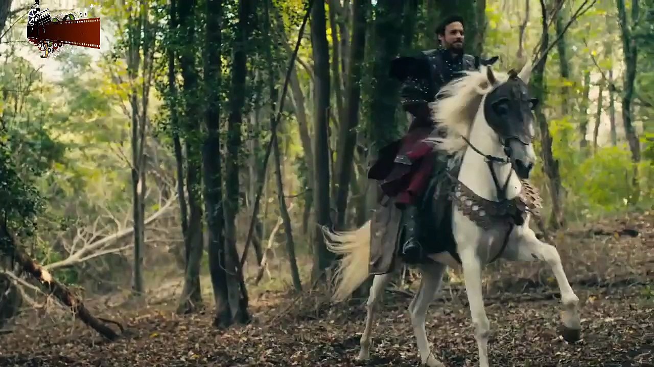 HD مسلسل المؤسس أورهان مدبلج الحلقة 7