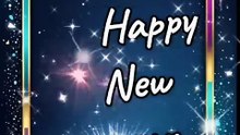 Happy new year 2026