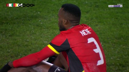 CAN 2025 : Un CSC improbable du Mozambique permet au Cameroun de recoller !