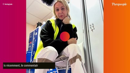 "Les quelques centaines d’euros…" Ambre (Familles nombreuses) met les choses au clair concernant sa pension alimentaire