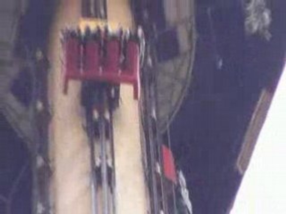 Hurankan condor