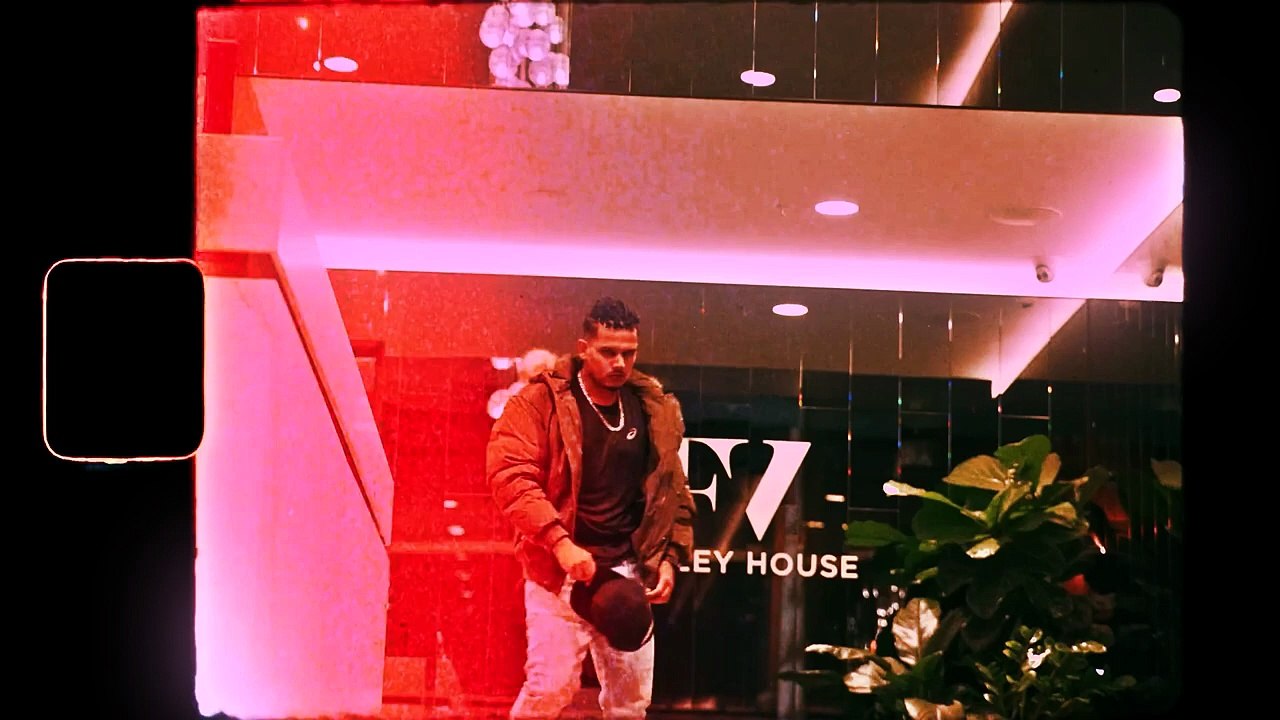 UP TO U x WAR - Dhanda Nyoliwala, AP Dhillon & Gurinder Gill