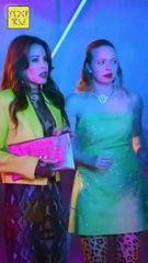 Love Is a Dangerous Dance [Hot 2026🔥]