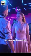 Love is a Dangerous Dance Full Movie [Hot 2026🔥]