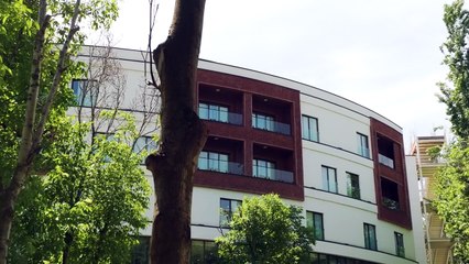 Moo be moo 2 سریال مو به مو قسمت دوم