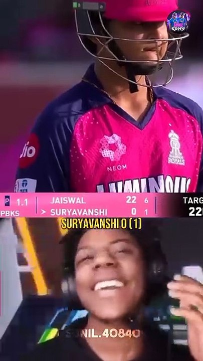 Vaibhav_Suryavanshi_vaibhavsuryavanshi_nehalwadhera_Jaiswal_shashanksingh_ipl_rrvspbks_720P