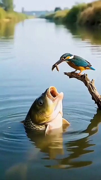 Birds birds