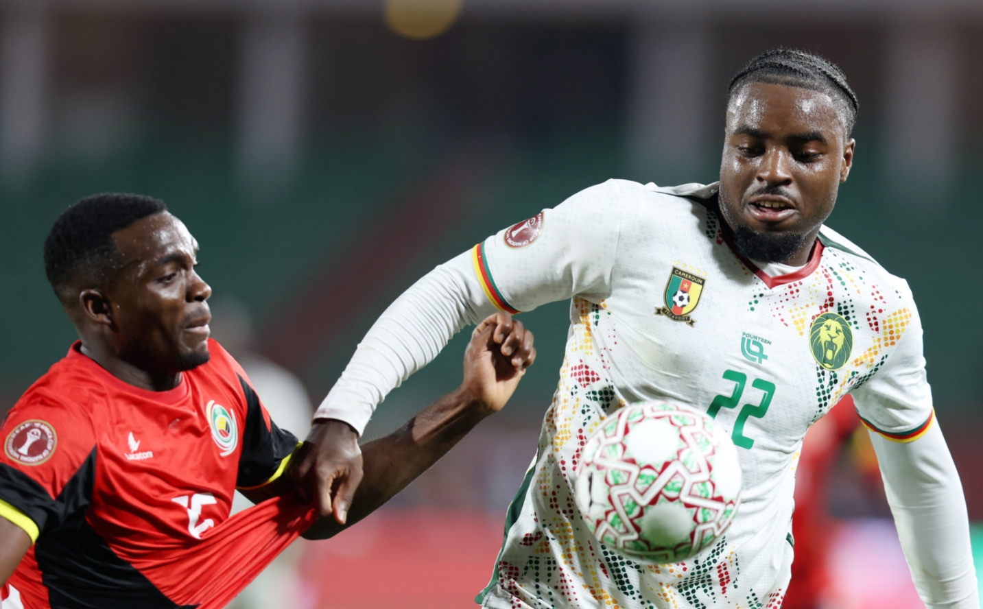 CAN 2025 : Le Cameroun renverse le Mozambique