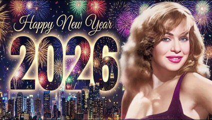 رقصة من هند رستم